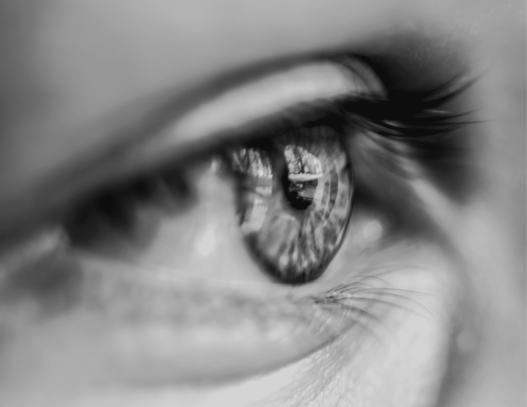 Eyes of the Heart&nbsp;Enlightened