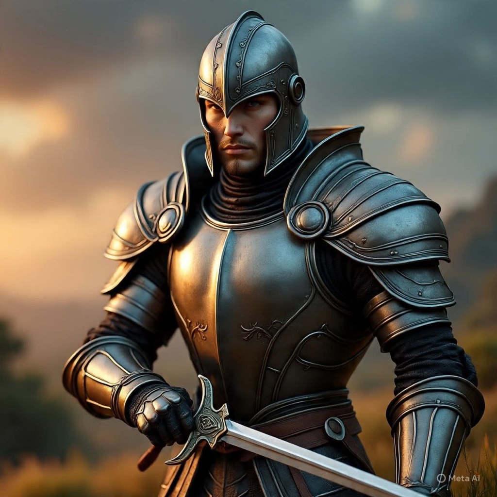 Are You Fighting the Good&nbsp;Fight?