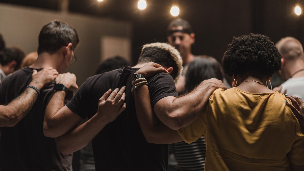 The Value of True&nbsp;Fellowship