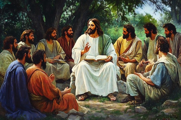 Six Words that Shape Our Prayer&nbsp;Life