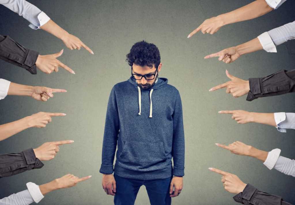 The Dangers of Passing Judgment