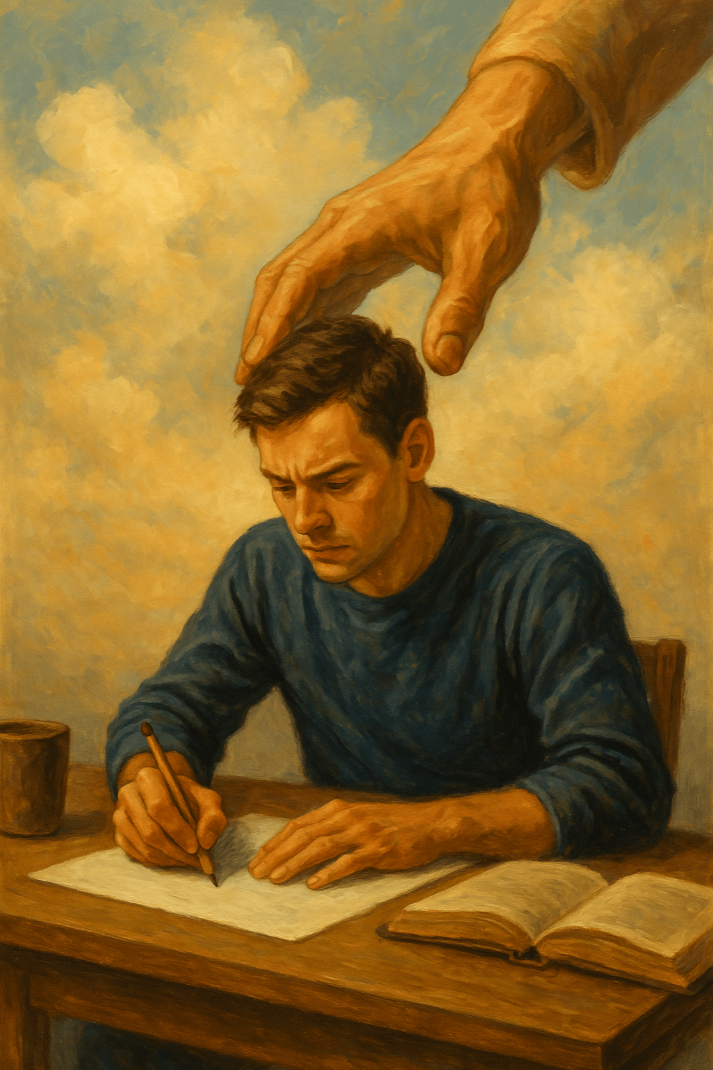 Is Salvation our Work or God’s?