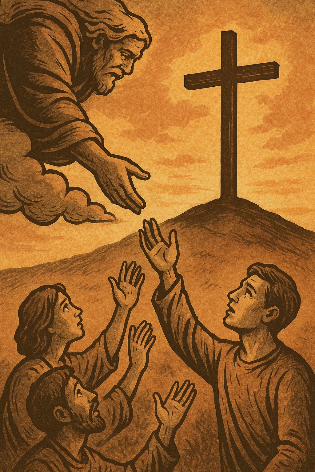 Christianity Is Not Just Another&nbsp;Religion