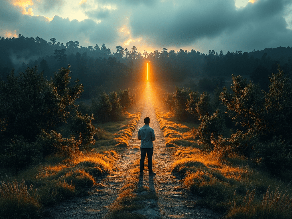 Warnings and Promises