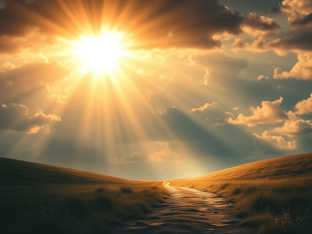 Living in Light of His Return