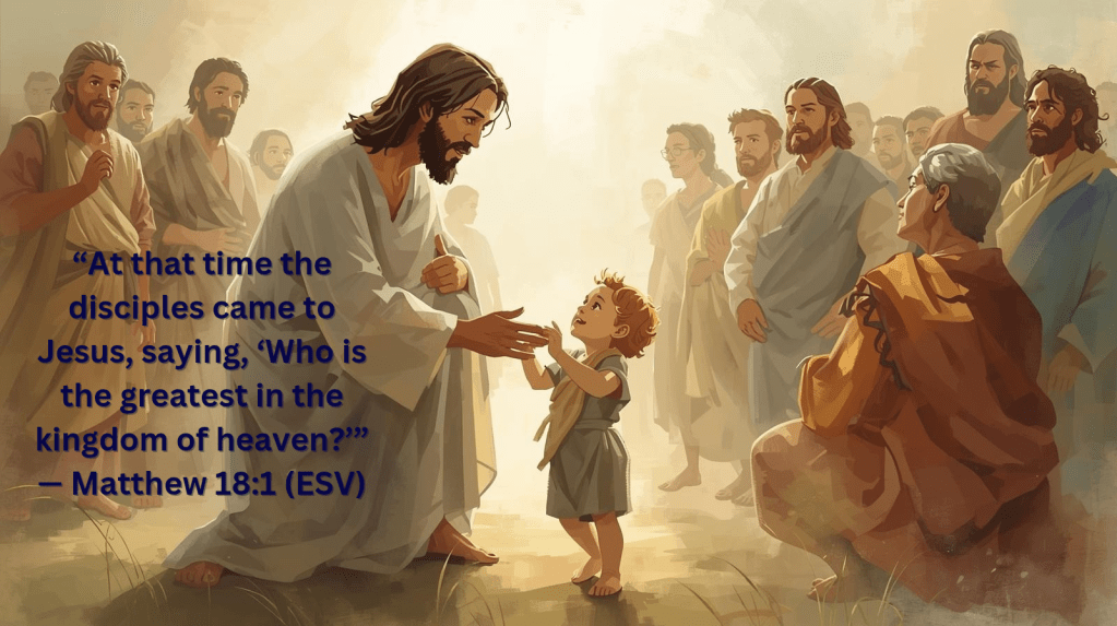 The Measure of Greatness