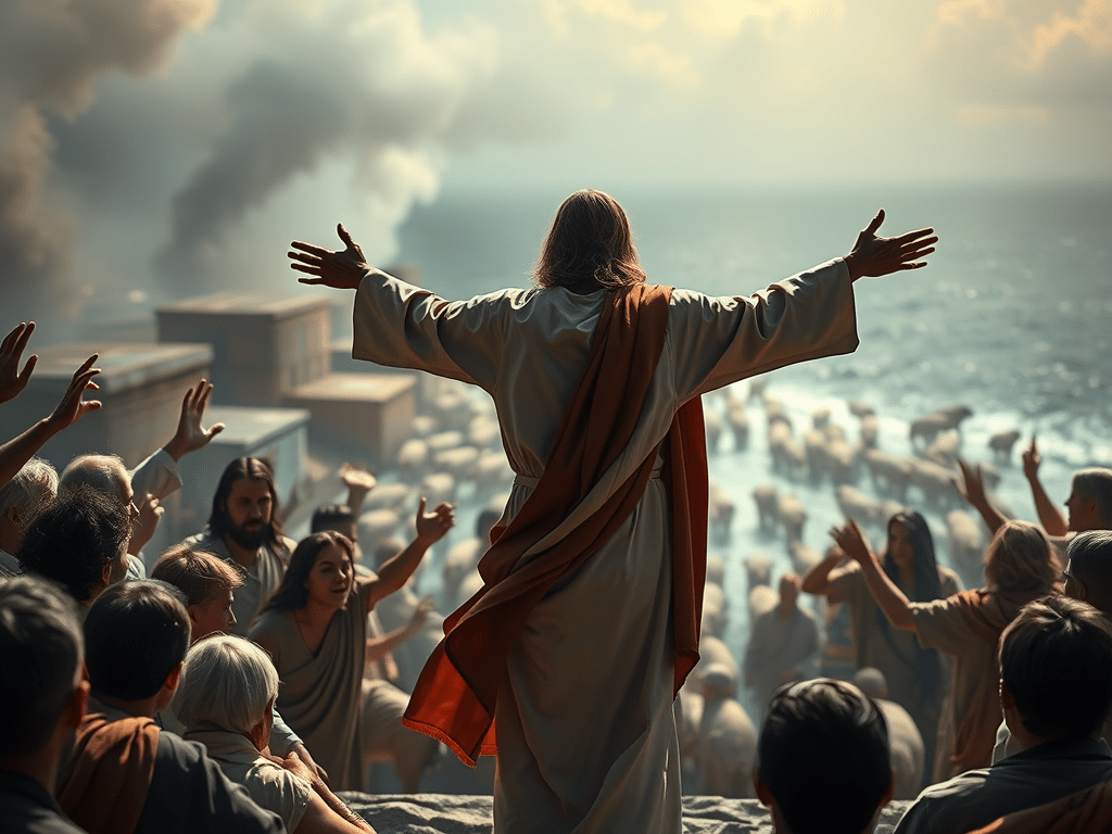 Afraid of the&nbsp;Light