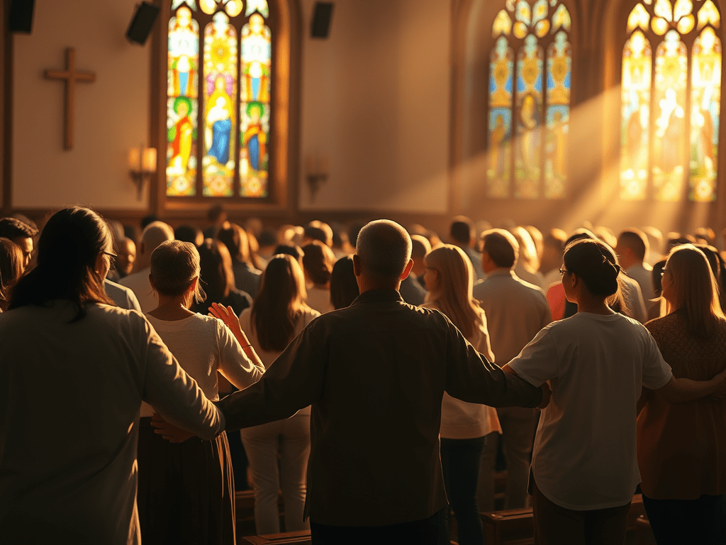 Crushing Division Before it Spreads