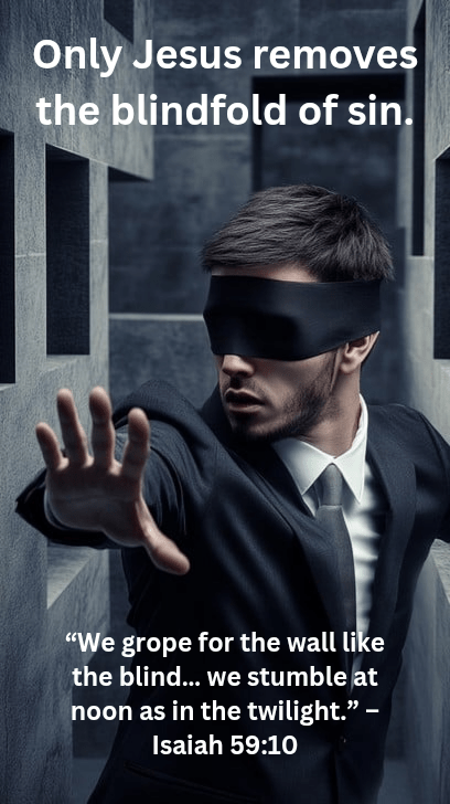 Groping in the&nbsp;Dark