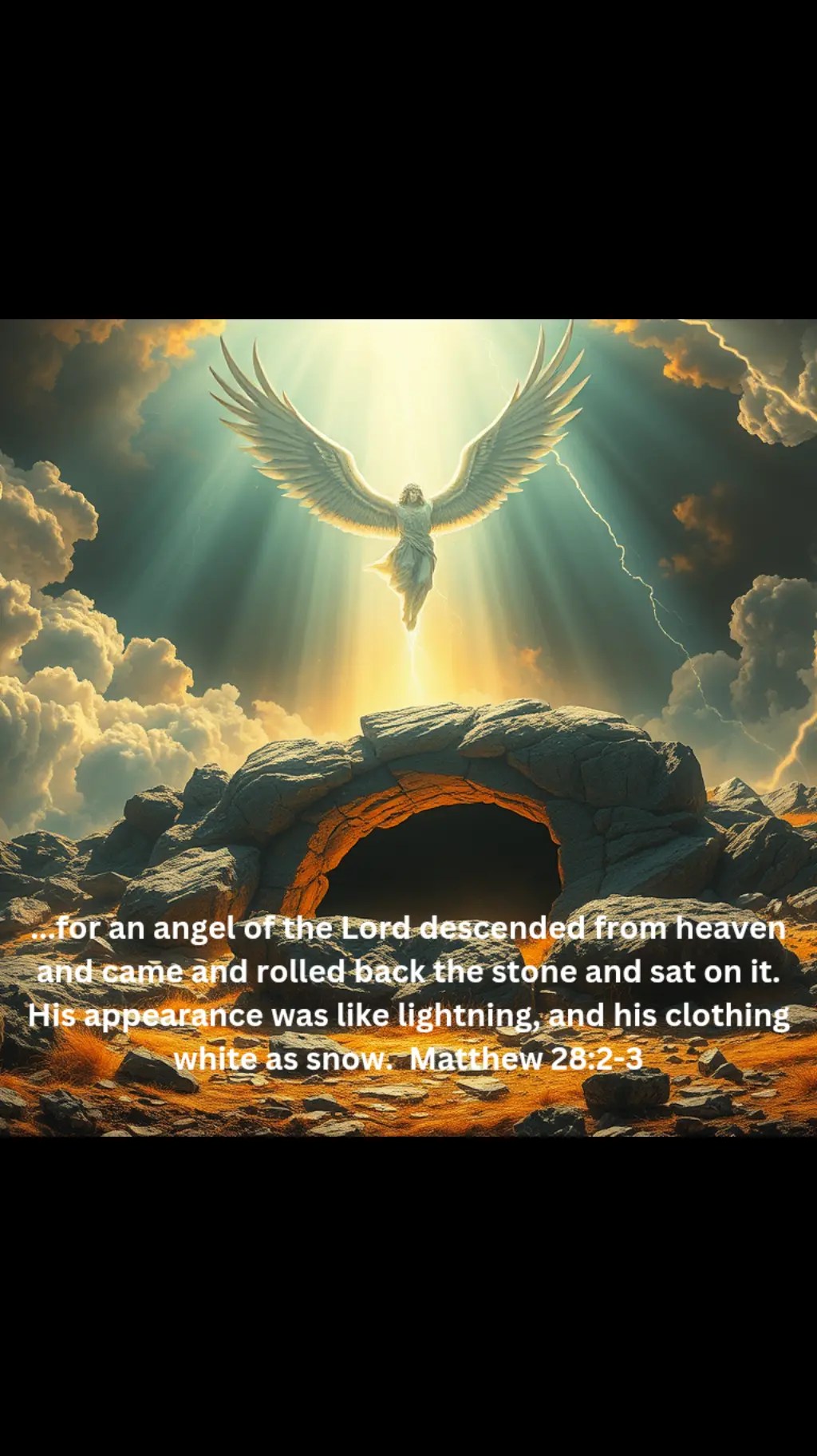 The Worst Cover-Up in History