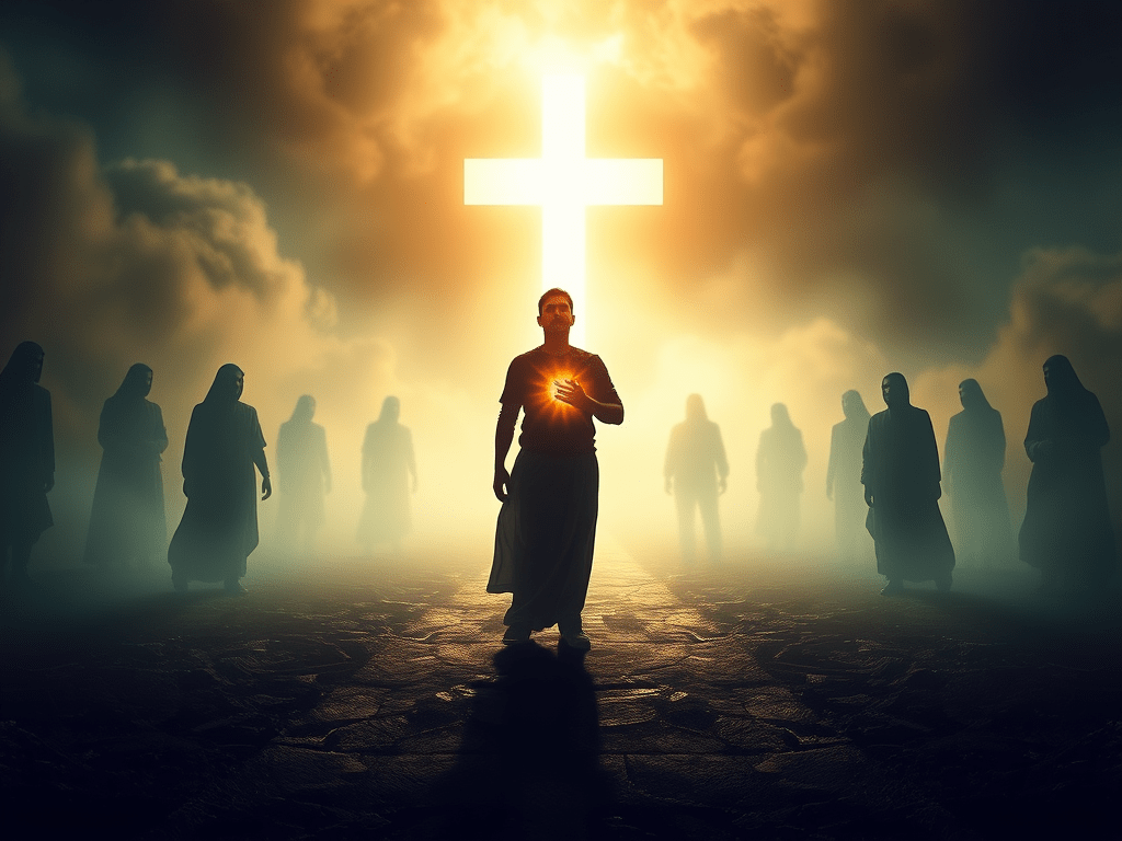 The Dangers of Self-Humiliation