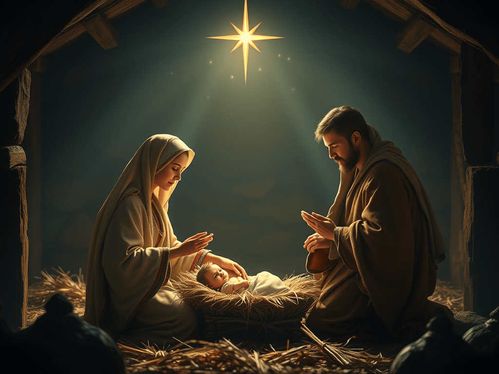 Immanuel: The Promise&nbsp;Fulfilled