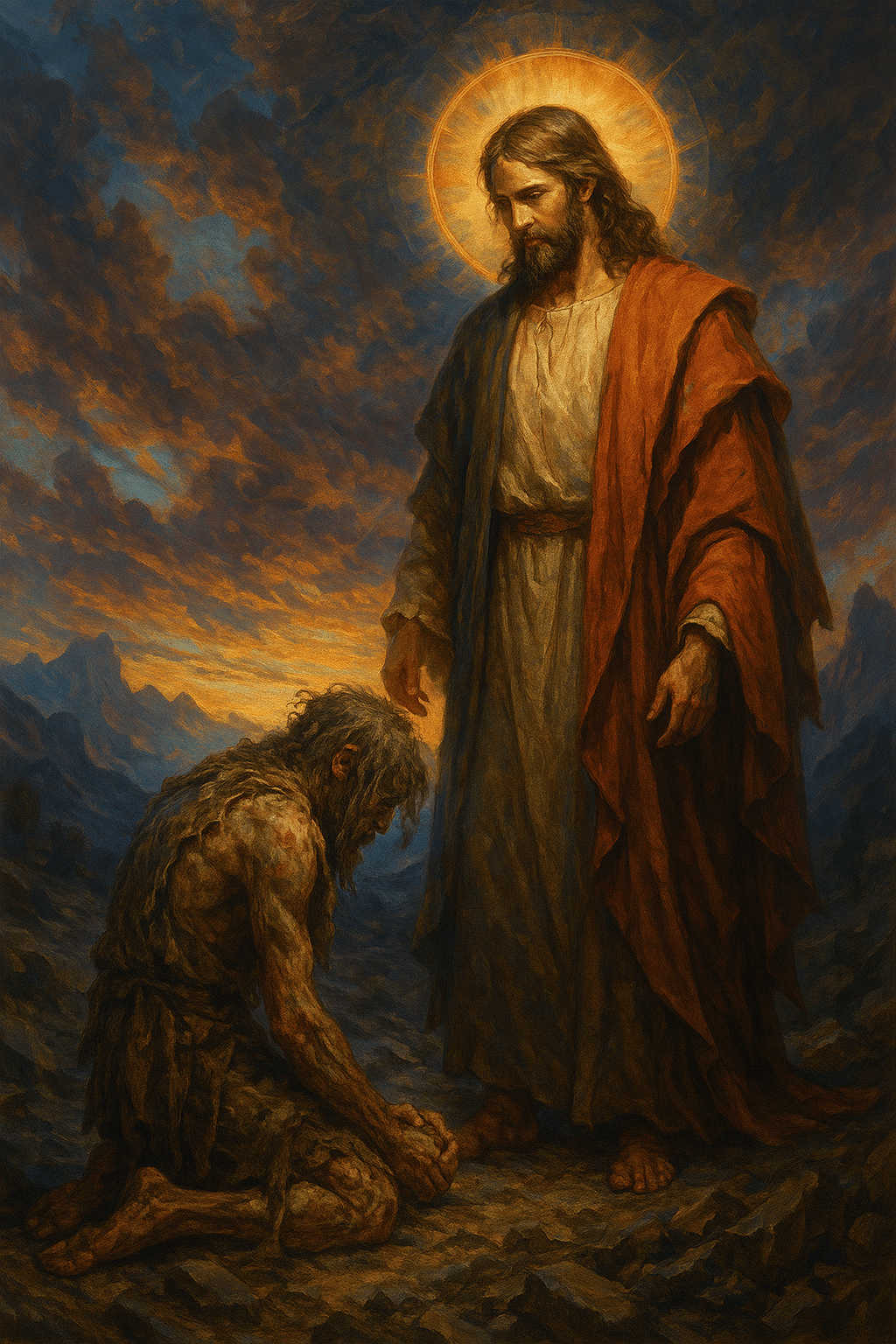 Returning to Give&nbsp;Thanks