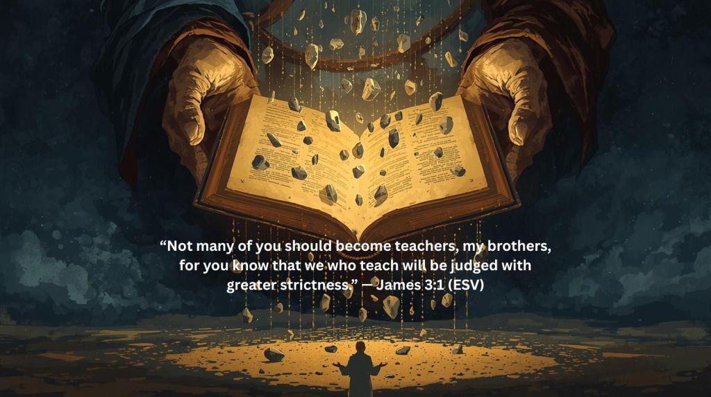 The Weight of&nbsp;Words