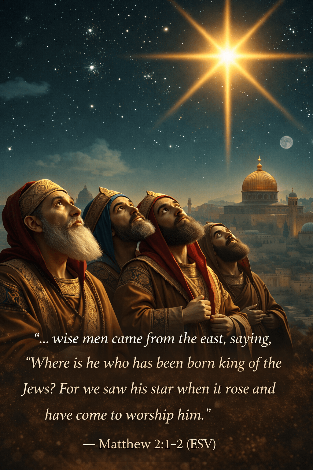 Safe in the Father’s Plan